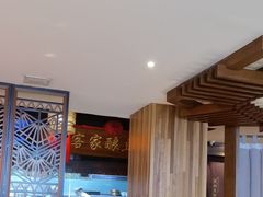 -小天厨民间菜馆(深圳街店)