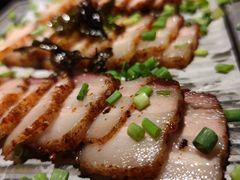 -绿茶餐厅(领展购物广场·中关村店)