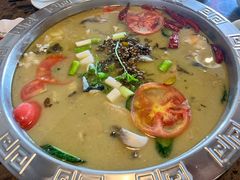 贡椒鱼-贡椒鱼老店·雅安十大名店