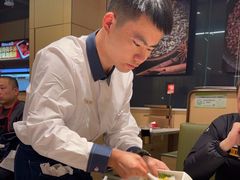 -海底捞火锅(方圆荟店)