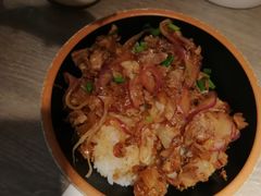 -味千拉面(德雅路CFC富兴时代店)