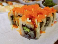 -晓寿司·日本料理(望京博雅店)