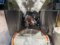 -比格比萨自助(宝山日月光店)