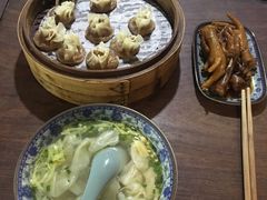 -大郎桥瑞陆糖粥(小太平巷店)