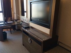 十六浦索菲特大酒店-澳门十六浦索菲特大酒店