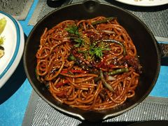 -魔膳厨房·果木牛排·西餐厅(MM2店)