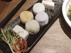 -廊亦舫Lang Yi Fang Restaurant(金桥店)