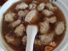 -蒋家桥饺面店(奥邦店)