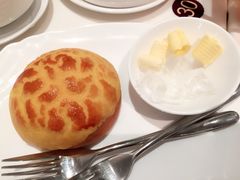 -太兴餐厅(东方广场分店)