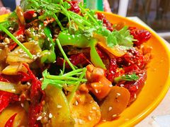 -友达面馆(鼓楼店)