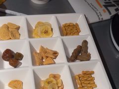 -探鱼·鲜青椒爽麻烤鱼(番禺万达店)