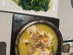 -狮王府淮扬菜(夫子庙老门东店)
