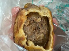 -北京清真房记小吃店