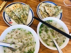 -清朝小馄饨(2号.兰溪街店)