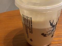 -THE ALLEY 鹿角巷(华润万象城店)