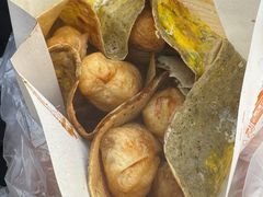 -南楼煎饼(滨江道店)