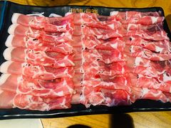 -呷哺呷哺 黄金牧场 (中发百旺店)