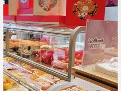 -好利来(高新枫叶广场店)