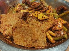 -嘎嘎鸭下巴·爆辣干锅(明教寺店)