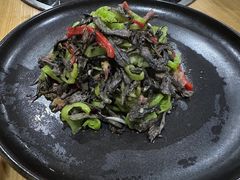 -鲜菌江湖正宗野生菌火锅