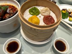 -翡翠江南(国贸商城店)