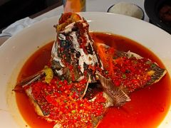 -七味·用心做好鱼(花桥店)