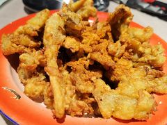 -李叔叔虾蟹大排档(青羊店)