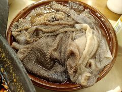 -重庆老火锅王(永陵路分店)