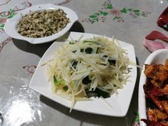 -特种渔场