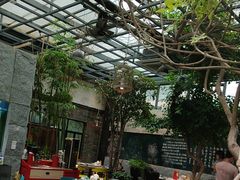 -又见炊烟私房菜(敬亭路店)