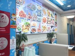 -来之顺海鲜菜馆·青岛菜·始于1993(栈桥店)