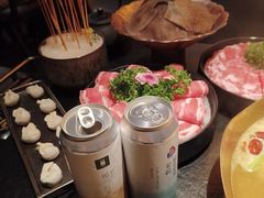 -色響火锅(恒隆广场店)