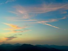 -九曜山