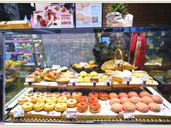 -巴黎贝甜(常德路店)