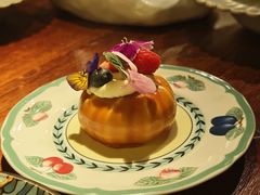 -格鲁·秀色Georgia’s Feast