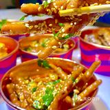 热卤食光，馋嘴时的美好时光[调皮]