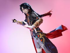 -米游妙妙屋cosplay换装自拍摄影体验馆
