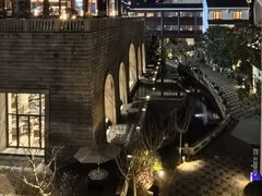 -苏州吴宫泛太平洋酒店