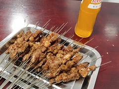 -铁诚烤肉