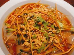 东北大拉皮-前海沿·青岛菜(五四广场永旺店)