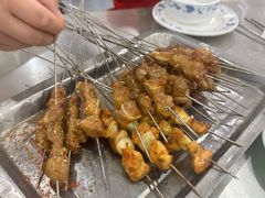 -小李子烧烤火锅地锅(枣行店)