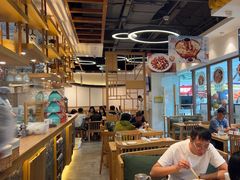 -唐食语粥(青山万达广场店)