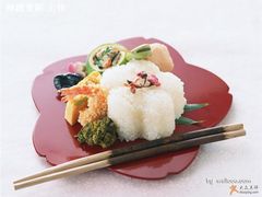 日式好吃滴`~`~`~`-Todai日式料理自助(San Diego)
