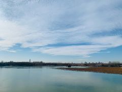 -大兴滨河森林公园