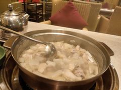 -润园四季椰子鸡火锅(海上世界店)