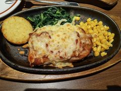 -萨莉亚意式餐厅(莲花国际广场店)