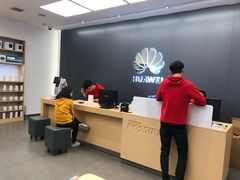-华为智能生活馆(杭州大悦城)