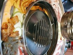 -哈哈碳都·牛肋条无限自助烤肉(台江万达店)