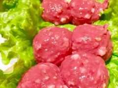 -焯牛潮汕牛肉火锅(云峰街创始店)