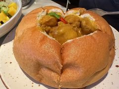 -大树餐厅(益田假日店)